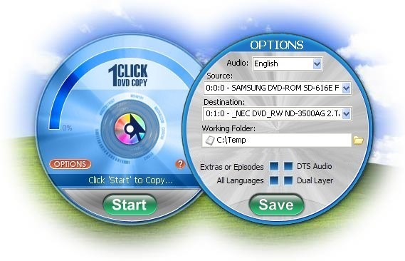 تحميل برنامج 1CLICK DVD COPY v5.9.9.4 مع الكراك Screenshot_1clickdvdcopy