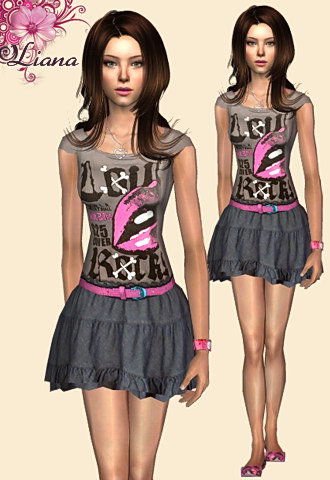 Great finds: August LianaSims2_Fashion_Big_1730