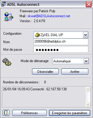 &#9830;|&#9829;|&#9830;  ADSL Autoconnect    )&#9830;| Adslautoconnect5