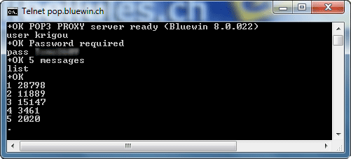 Activer Telnet sous Windows 7 Client_telnet5