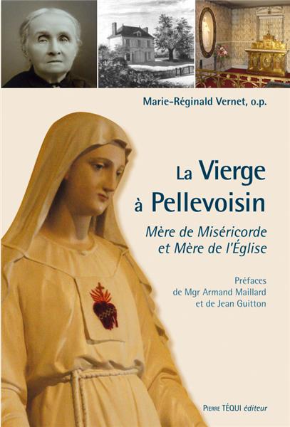 Quatre cardinaux doutent d'Amoris Laetitia, un évêque grec leur répond franchement... I-Grande-7122-la-vierge-a-pellevoisin.net