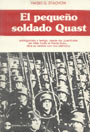 Editoriales de Postguerra con pequeñas colecciones de TEMAS BÉLICOS M-pequeno-soldado-quast