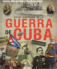 Mis libros. - Página 5 Atlas-ilustrado-guerra-cuba-susaeta-LI-142