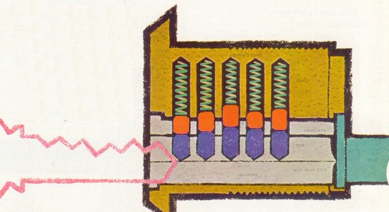 Seguridad de la cerradura de tu casa 140a