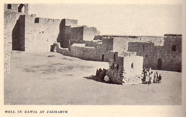 7 سبتمبر 1859م ذكرى وفاة محمد بن علي السنوسي المستغانمي  P22dec5c