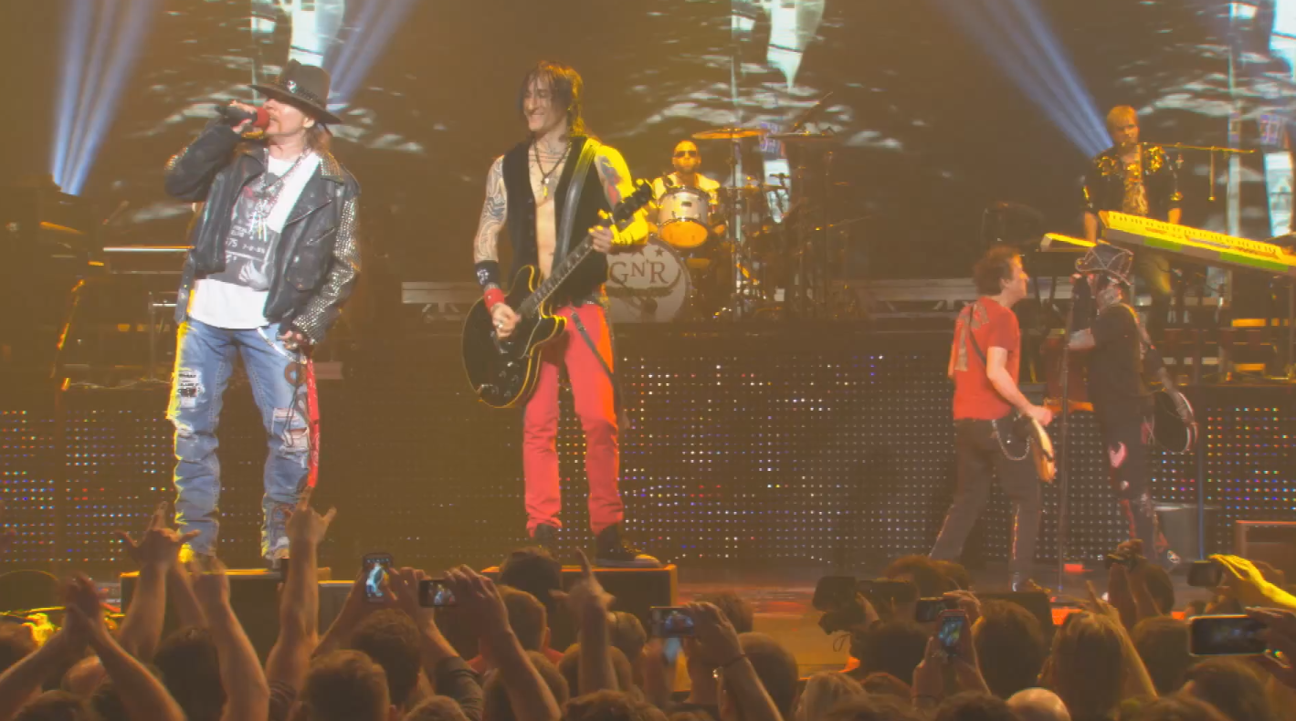 "Appetite for Democracy  3D  " Llega a los cines de  Chile  !!! Gunsnroses-0121