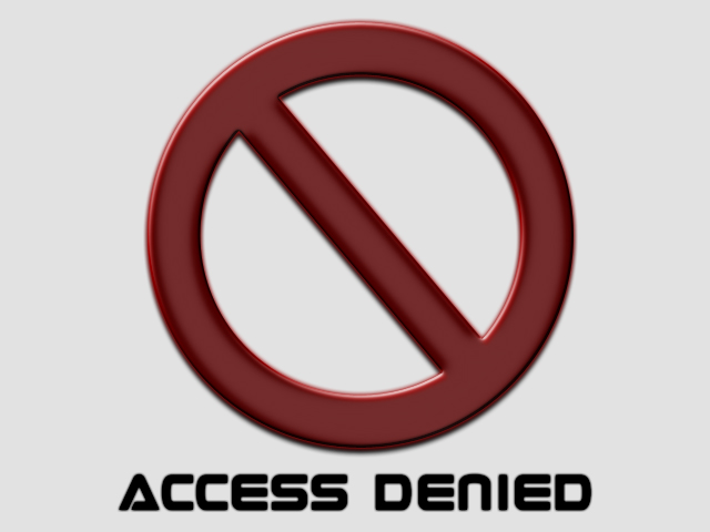 Never gets old huh? - Page 4 AccessDenied