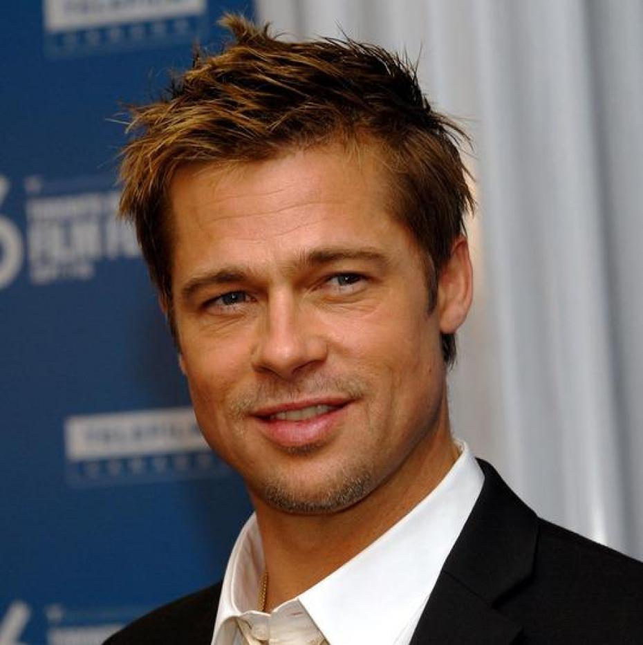 [JUEGO] Postea una imagen mental del usuario anterior - Página 8 Brad-pitt-magazine