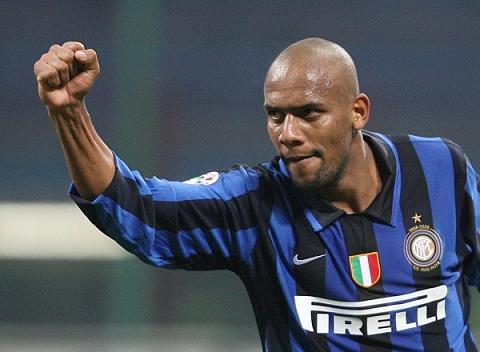 Despacho Chelsea F.C. Maicon