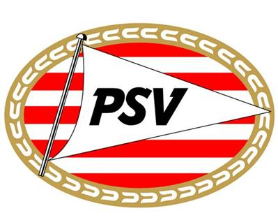 Johan Cruyff en el PSV. Psv