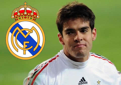 Deportes Kaka_madrid