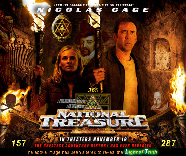 national treasure    Nationaltreasure001