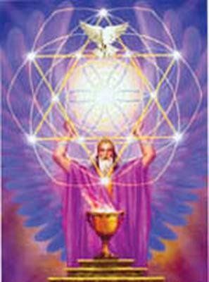 Archangel Metatron: Confidence on the Path to the August 25th Portal  Metatron2