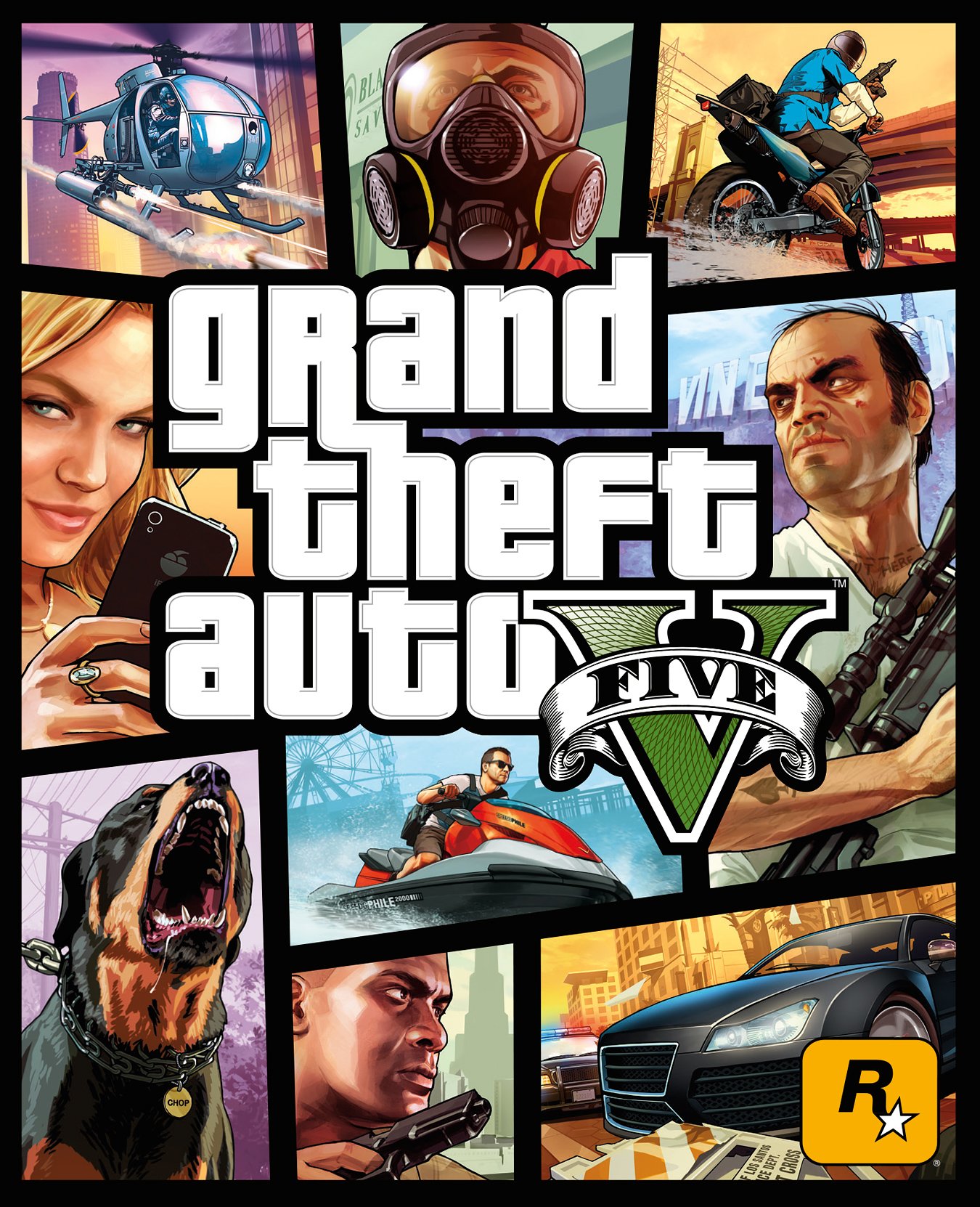 Final de semana está aí, o que vocês vão jogar? - Página 4 GTA-V-Cover-Art-officially-revealed