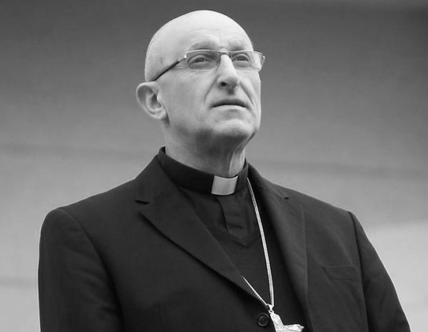 " Le numérique, un défi pour l’Église " ? (Mgr Dominique Rey) Mgr-rey-600x466