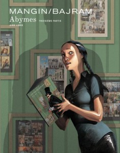 Abymes T1 de Valérie Mangin : Balzac héros de bande dessinée ! BD-ABYMES-3-236x300