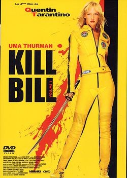 Vos derniers CD / LP / DVD  ... achetés  - Page 7 Kill-bill-1-737027