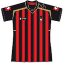 OGC Nice [Tout peut partir] - Page 6 Nice-maillot