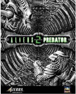 حصريا لعبة الرعب وقتل الوحوش الرهيبة Alien VS Predator 2 بحجم 800 ميجا فقط على سيرفرات سريعه ومباشرة Liilas_13184730371