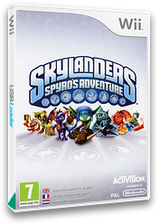 حصريا لعبة السحر والمغامرات الرائعة Skylanders Spyros Adventure بحجم 4.10 جيجا فقط على سيرفرات سريعه ومباشرة Liilas_13186350725