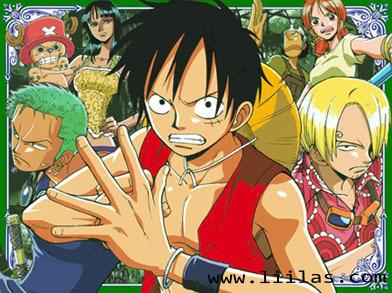 اكبر موسوعه لصور one piece Liillas-c39c9b705c