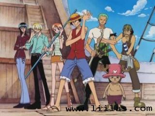 اكبر موسوعه لصور one piece Liillas-dbfec8c682