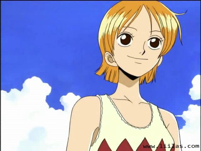 اكبر موسوعه لصور one piece Liillas-e8dd5b4241