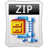 الرجل الغريب Zip