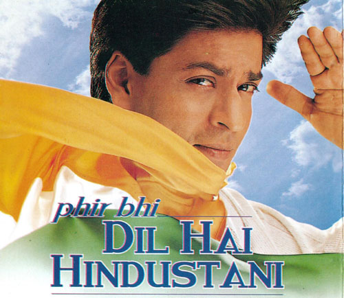 تحميل اغانى الفيلم الهندى Phir Bhi Dil hai Hindustani Liilasup2_0a96255ea9