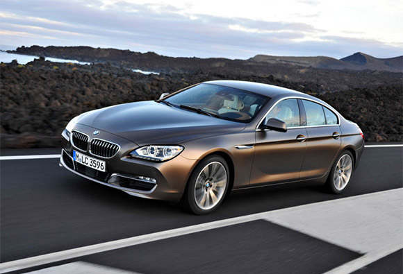 عربيات مش هتنزل مصر 2013-BMW-6-Series-Gran-Coupe