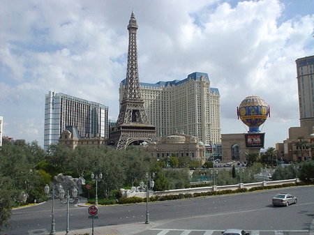 Photos de mon périple à Las Vegas Paris_las_vegas