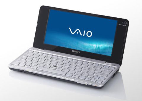 أحدث تقنيات الحاسوب- laptop لاتفوت الاستفادة  Sony-vaio-p-1