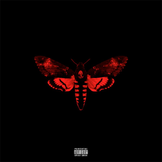 What Are Your Favourite Album Covers? Lil-wayne-i-am-not-a-human-being-2-album-cover