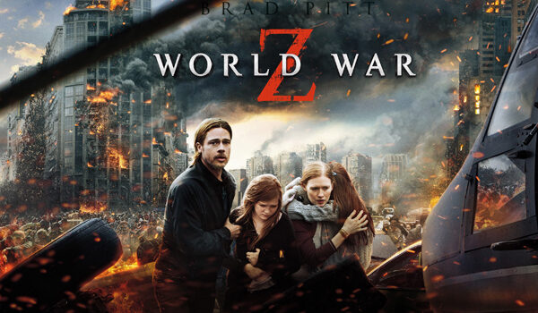 world war z World-War-Z-affiche-600x350