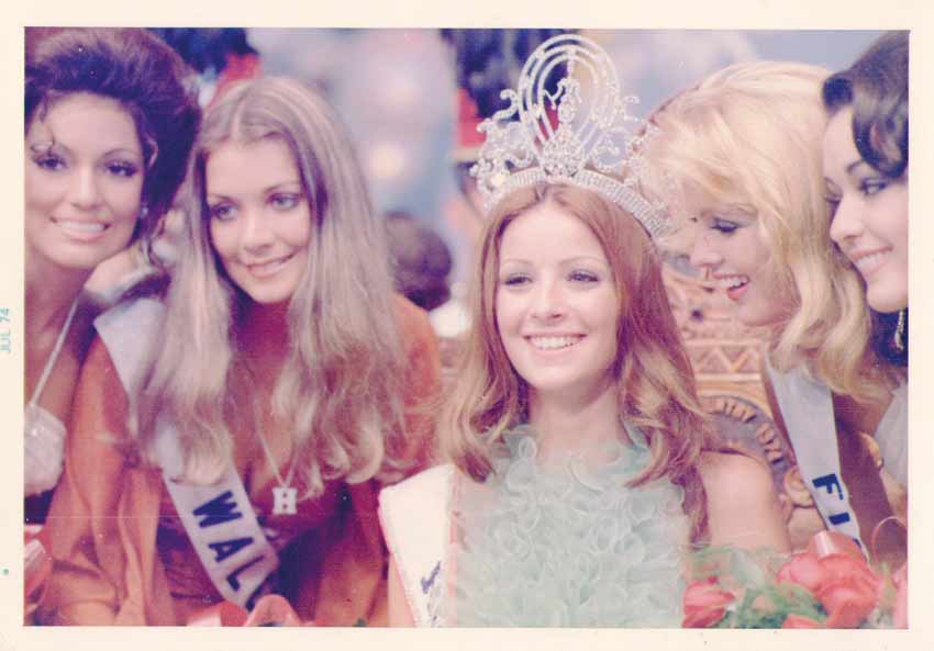 1974 | MISS UNIVERSE | AMPARO MUNOZ Amparo012