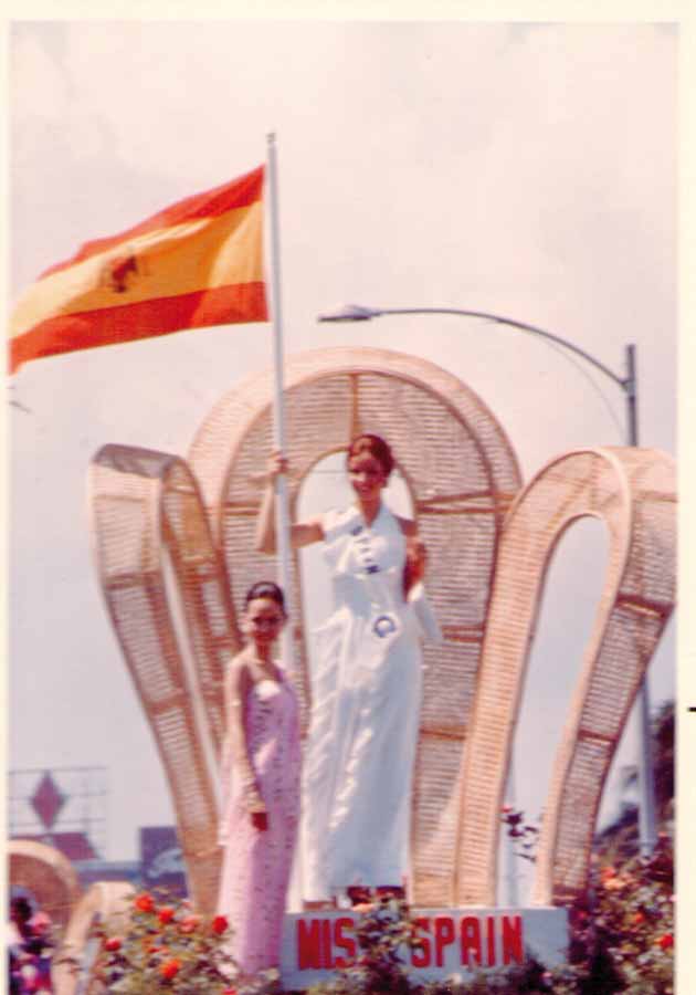 1974 | MISS UNIVERSE | AMPARO MUNOZ Amparo028