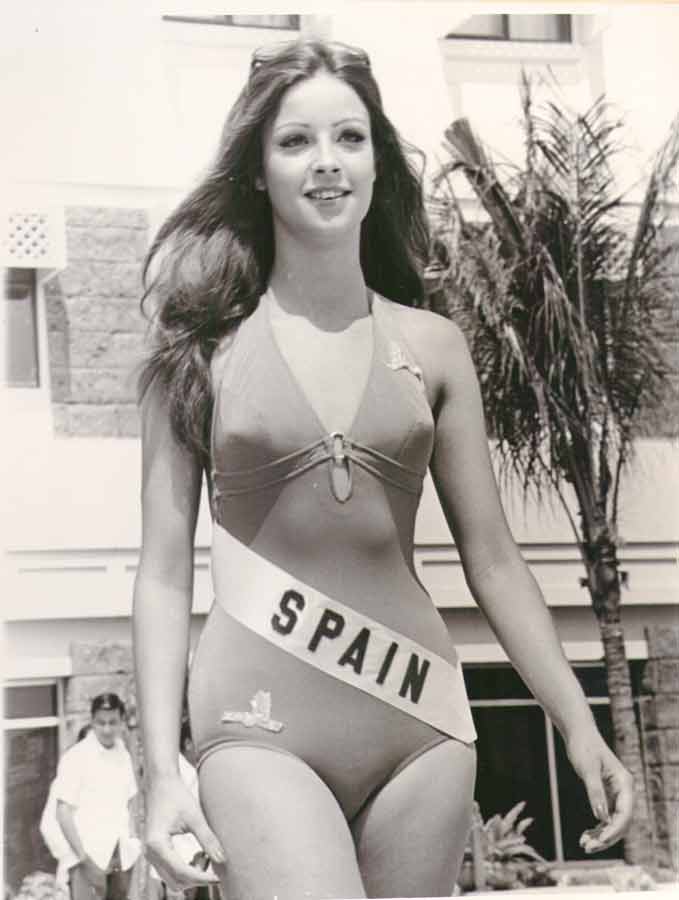 1974 | MISS UNIVERSE | AMPARO MUNOZ Amparo030