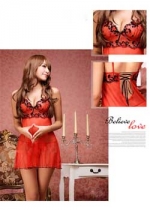 Lingerie Sexy import ready stock LingerieOnYou.Com A20055Rx-150x210