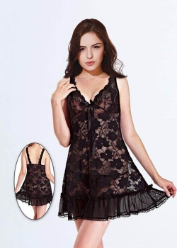 Lingerie Import harga terjangkau  - Page 20 BY0461B-250x350