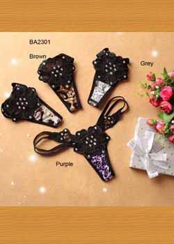 Lingerie Sexy import ready stock LingerieOnYou.Com BA2301a-250x350