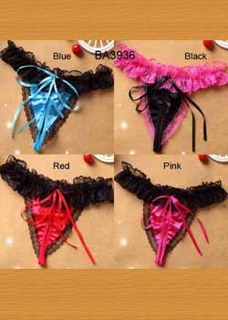 Lingerie Sexy import ready stock LingerieOnYou.Com BA3936-250x350