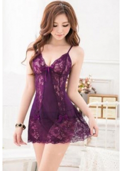 Lingerie Sexy import ready stock LingerieOnYou.Com BA7001-250x350