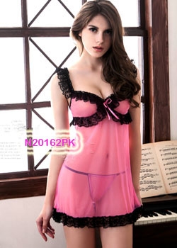 Lingerie Import harga terjangkau  - Page 3 N20162PKQ-250x350