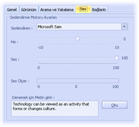 Linguatic Sözlük v1.3 b1.57 Türkçe (En İyisi) SoundTR