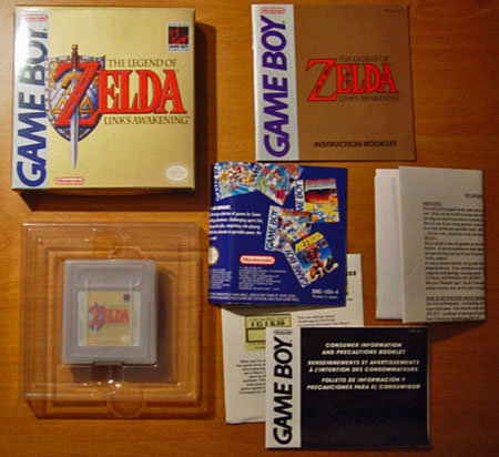 Link-tothepast Zelda Collection Zlagb3