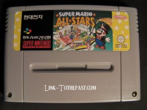 link-tothepast collection - Page 6 Marioallstars-korean-cart-300x225