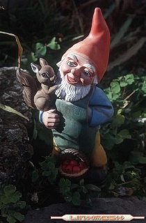 gnomos - Duendes y Gnomos Duende_aleman