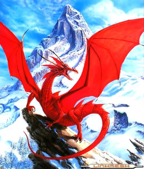 Invocacion de Dragones La_furia_del_dragon