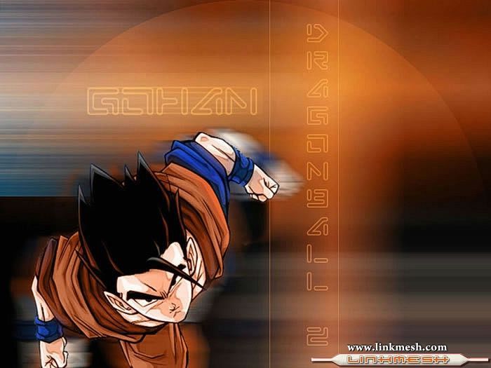 [GO]Galeria oficial Gohan Dragonball_gohan