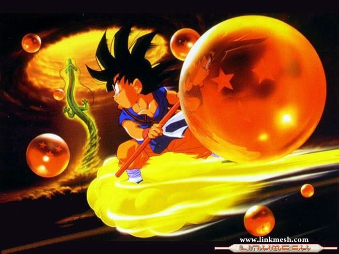 Algn Saiyajin que me entrene?? Goku_luchando